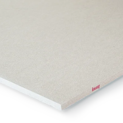 Knauf - КНАУФ-Файерборд - GSP Fireboard
