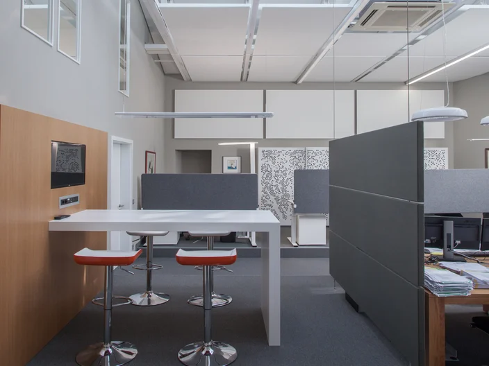 Knauf Single Smart