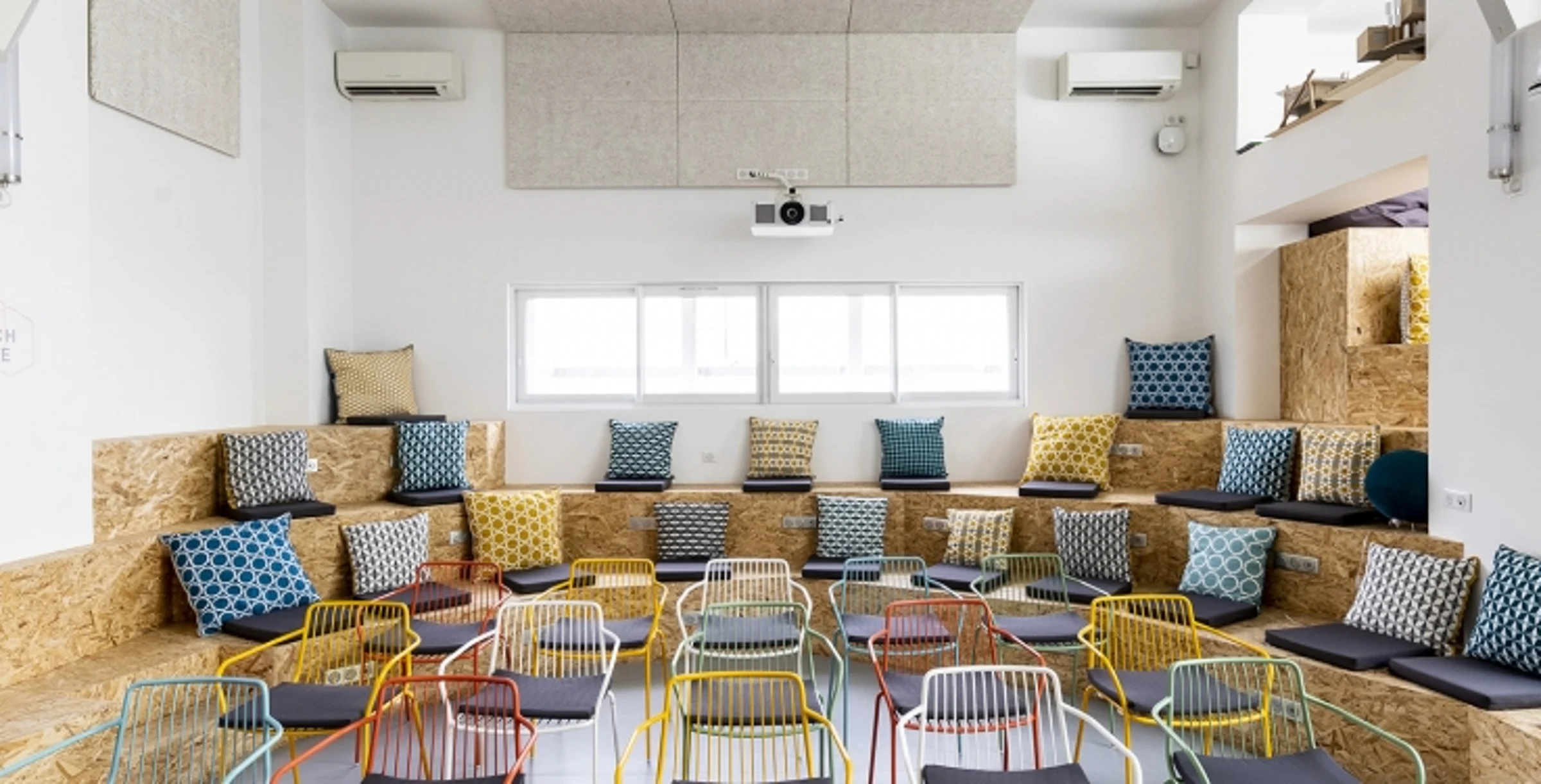 House of codesign - Saint-Ouen