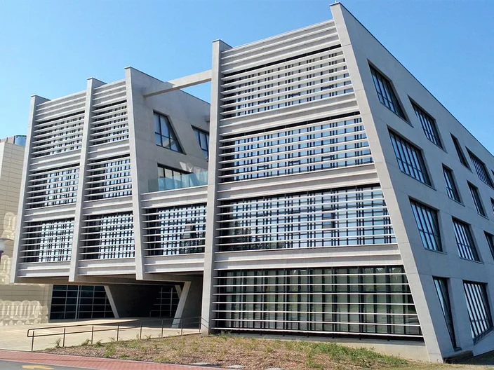 01-Građevinski fakultet, Osijek
