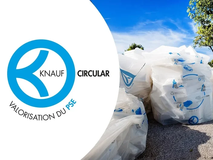 actu knauf circular 2021
