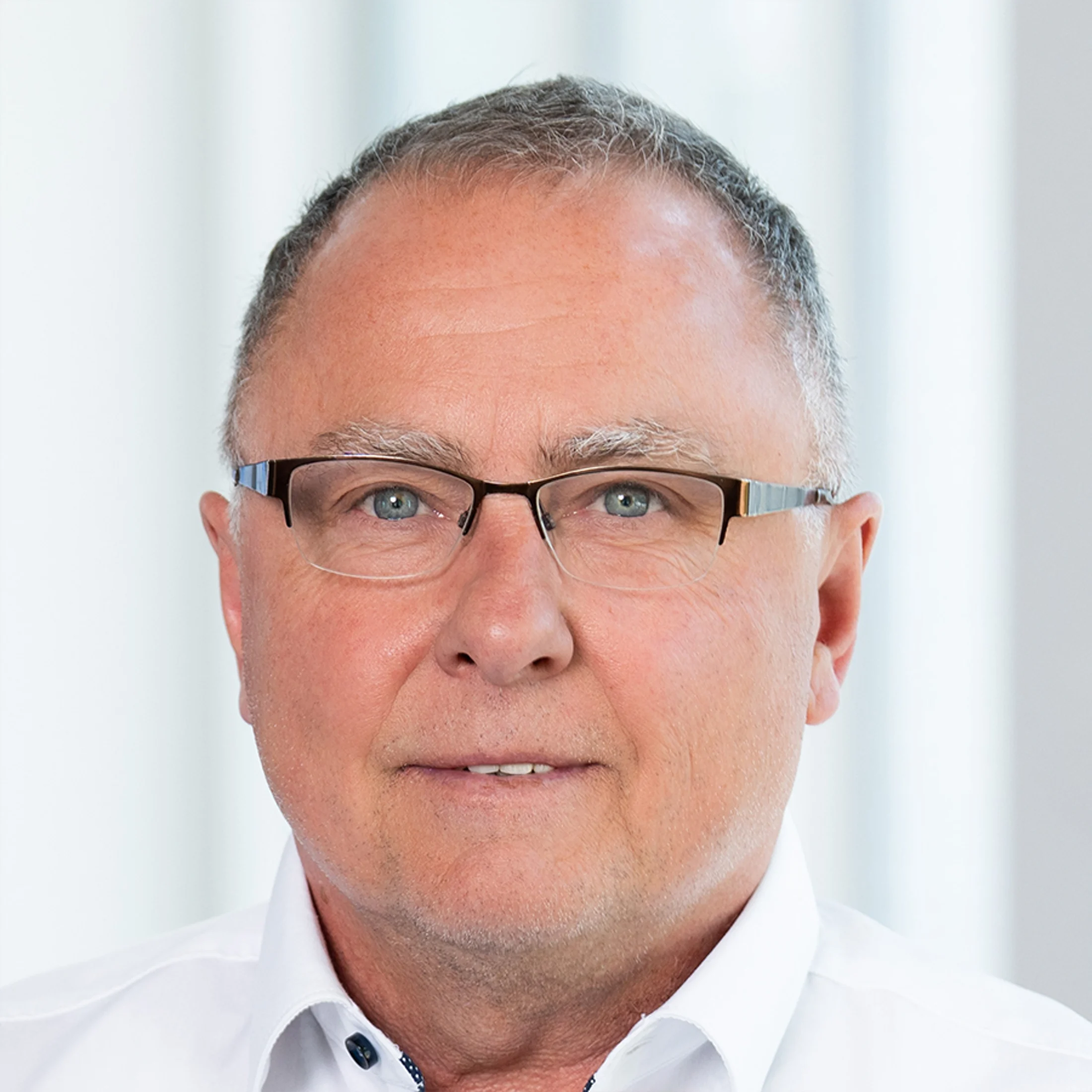 Michael Scherm