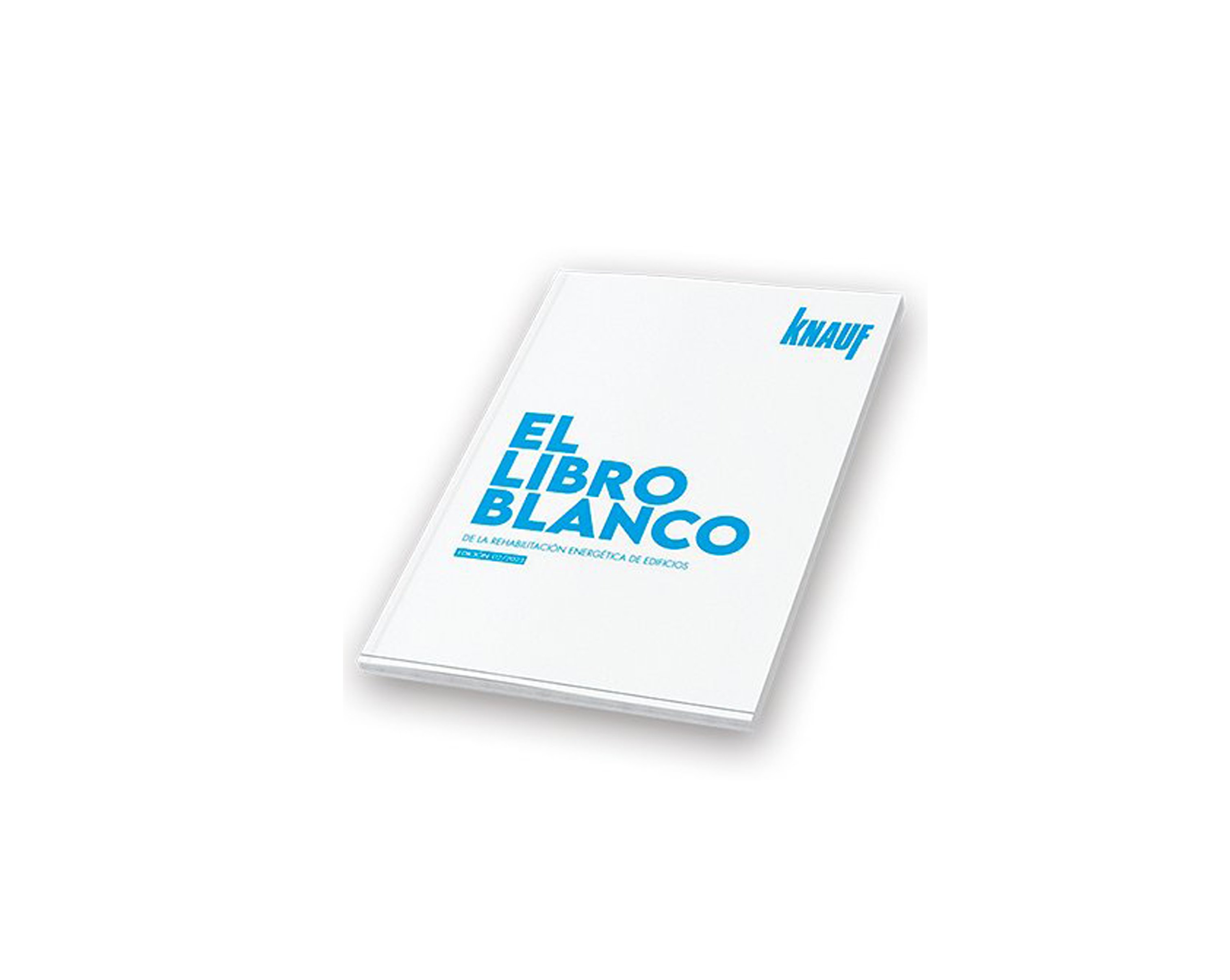 LIBRO BLANCO