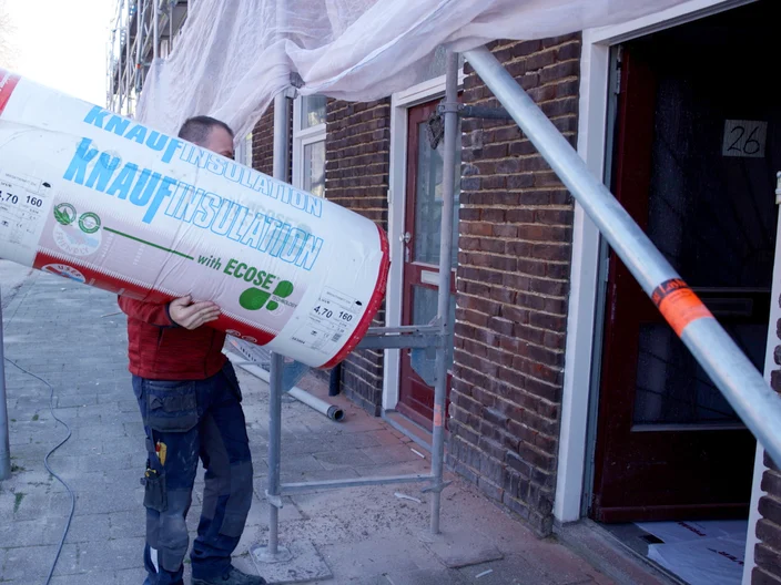 Projectreferentie Grausbouw Hoensbroek