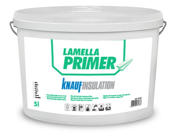 Lamella-PRIMER