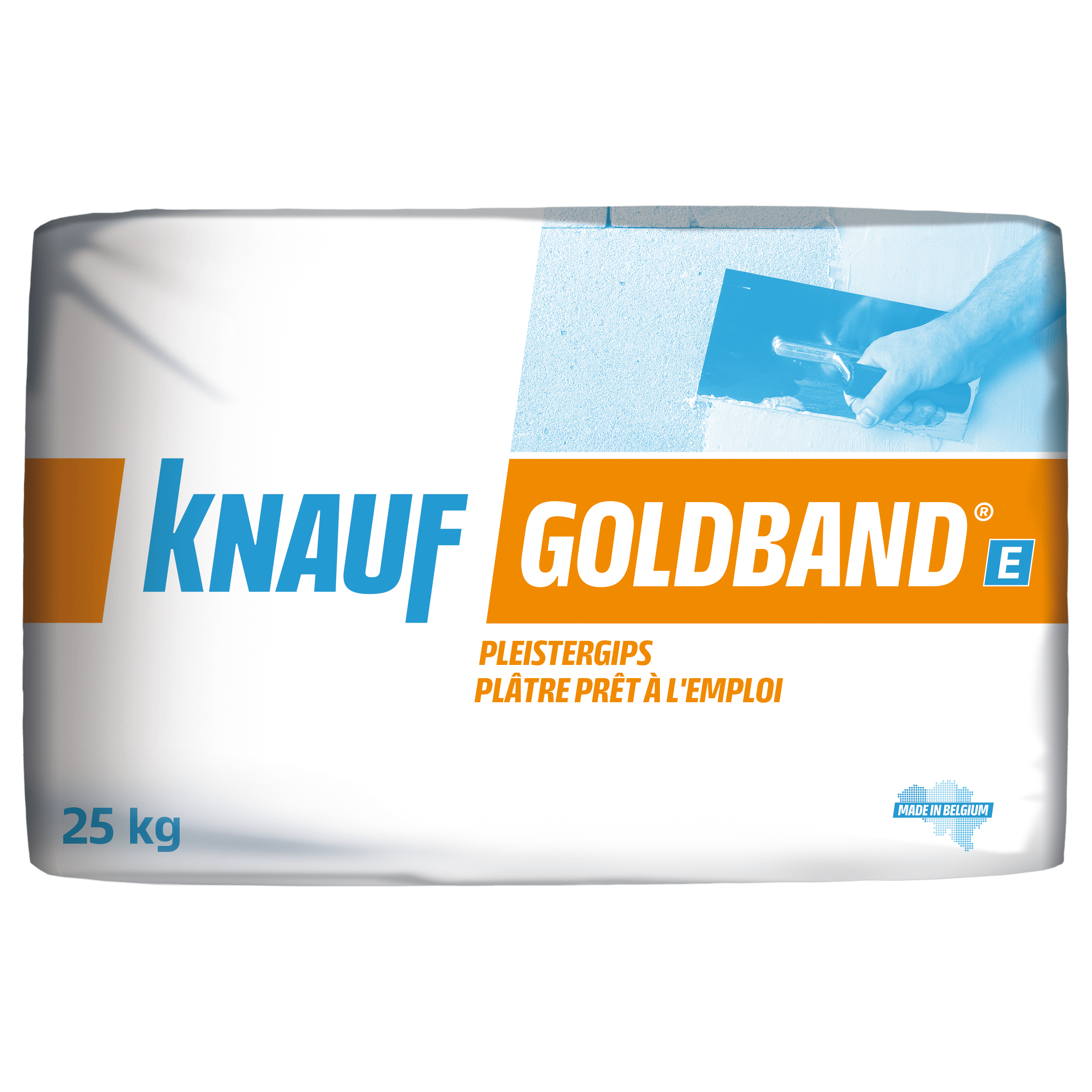 Goldband E - PACK-PROD