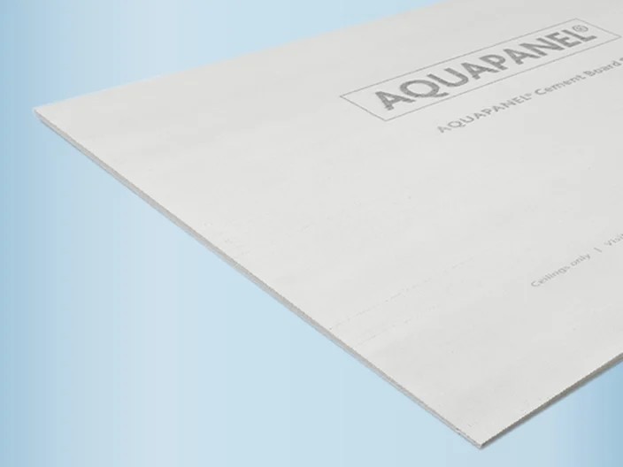 Aquapanel Cement Board Skylite