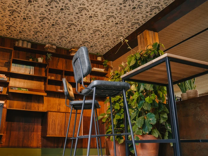 Bos & Co Restaurant