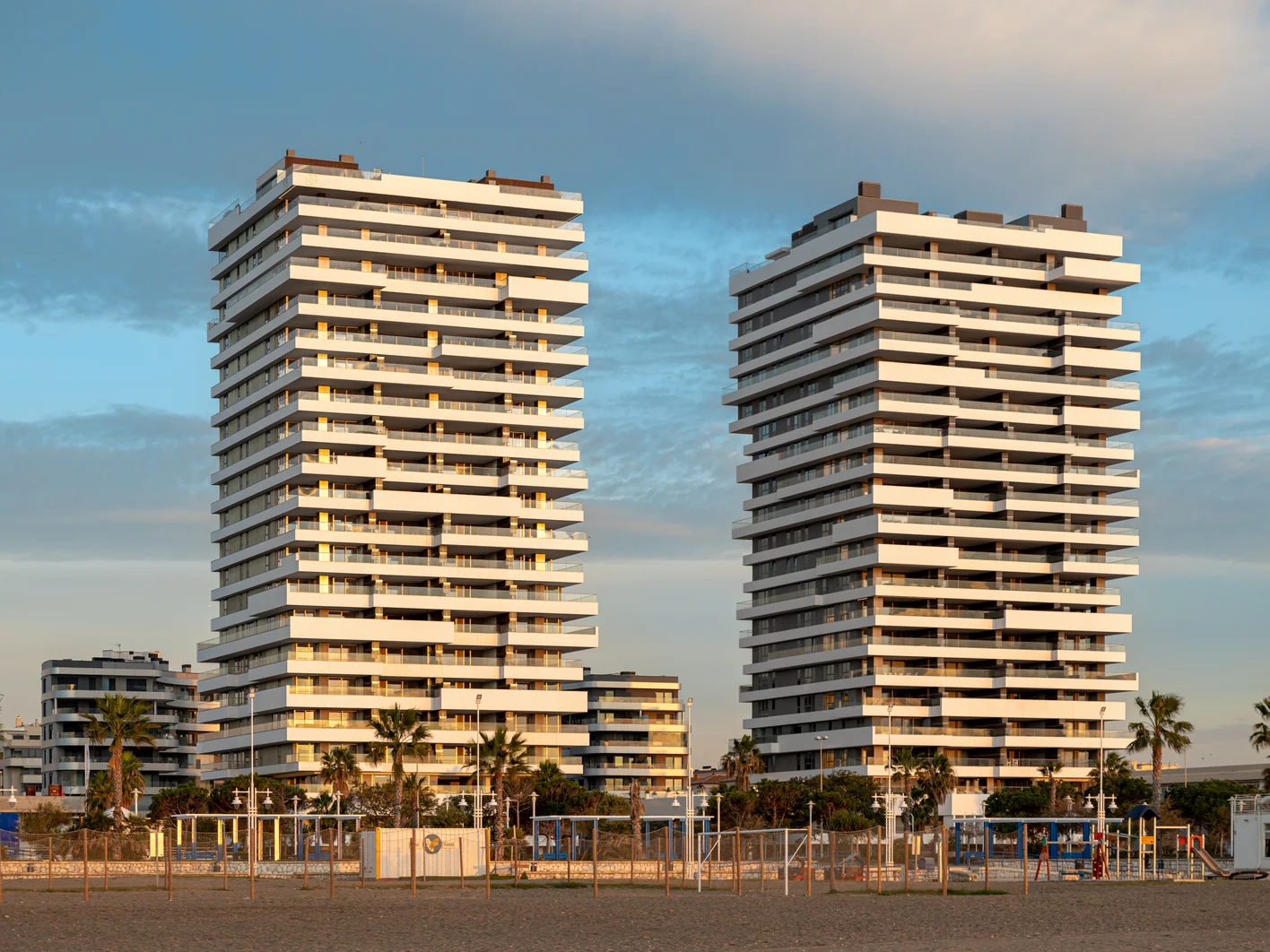 MalagaTowers3