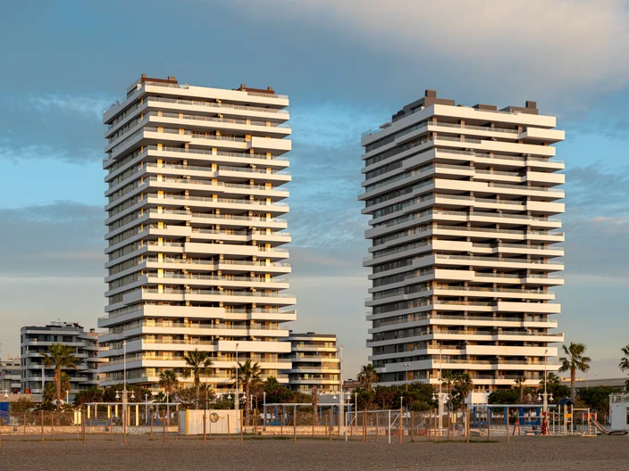 MalagaTowers3