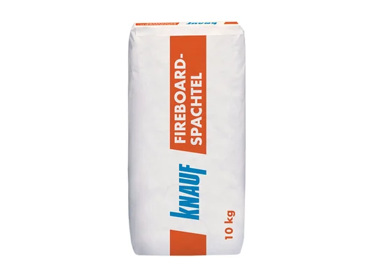 Knauf - Πυράντοχο υλικό αρμολόγησης για Fireboard - 603402 FIREBOARD ΣΤΟΚΟΣ ΑΡΜΟΛΟΓΗΣΗΣ 10 kg