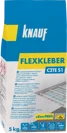 Knauf - Flexkleber - Flexkleber_5kg