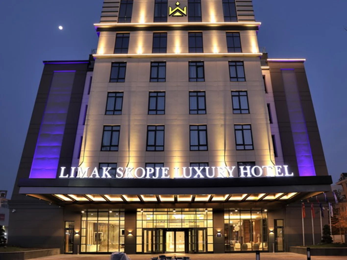 Hotel Limak