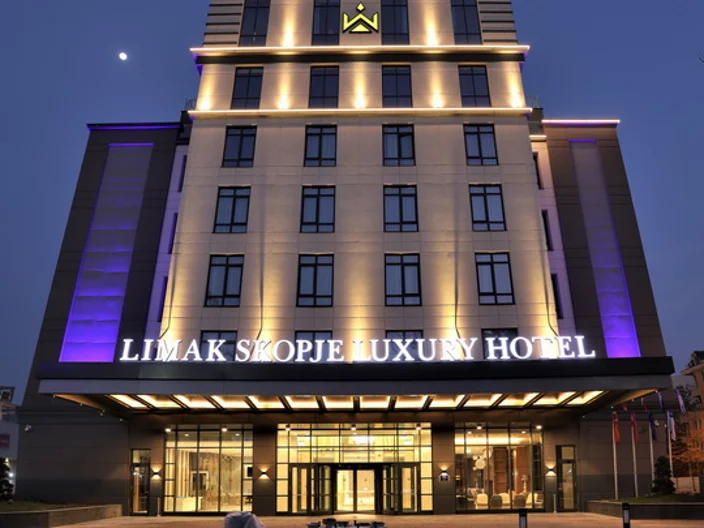 Hotel Limak