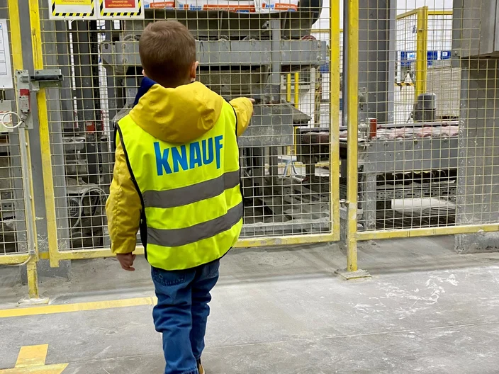 Family Day Knauf Zemun