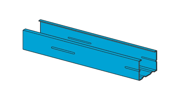 Knauf - CW-profiel 50/50 C5M - ID_432946_CW-Profil50x50_C5M