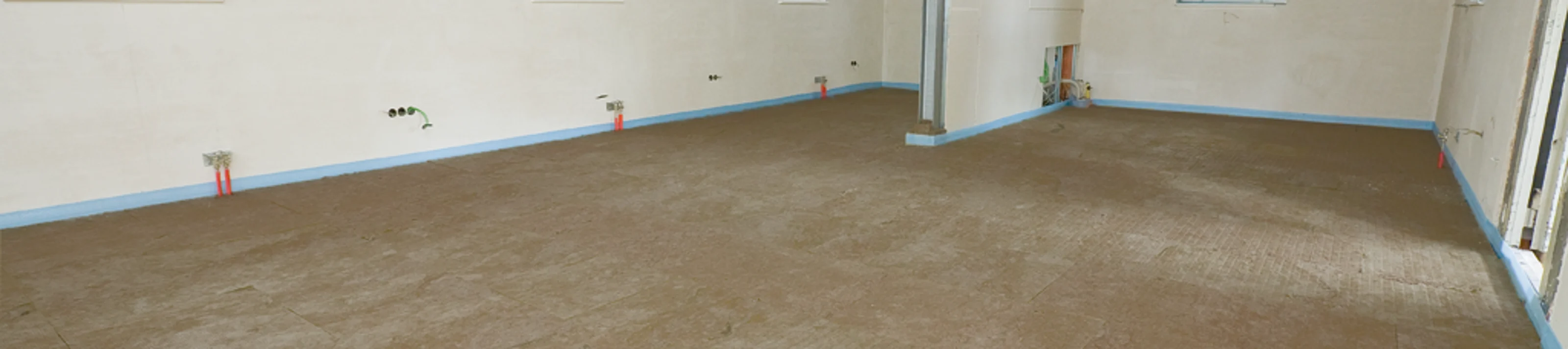 Floating Floor