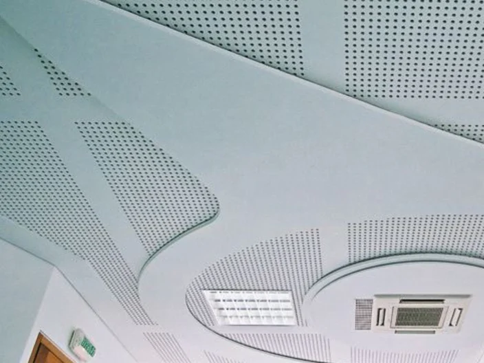 Plasterboard Ceiling 7