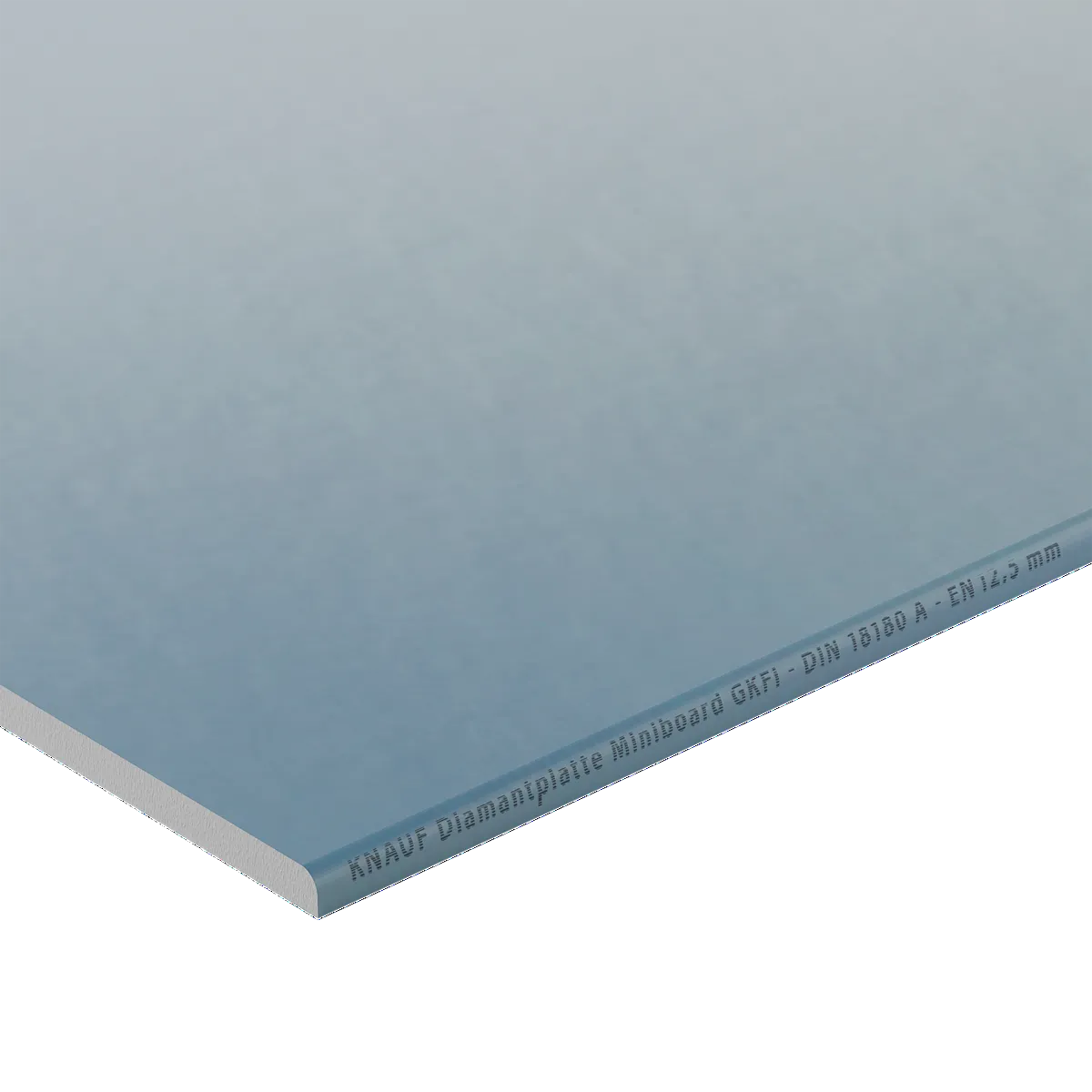 Knauf - Diamant Miniboard GKFI 12,5 - 4006379136131_Diamant-Miniboard-GKFI_front_1200-x-12-5mm