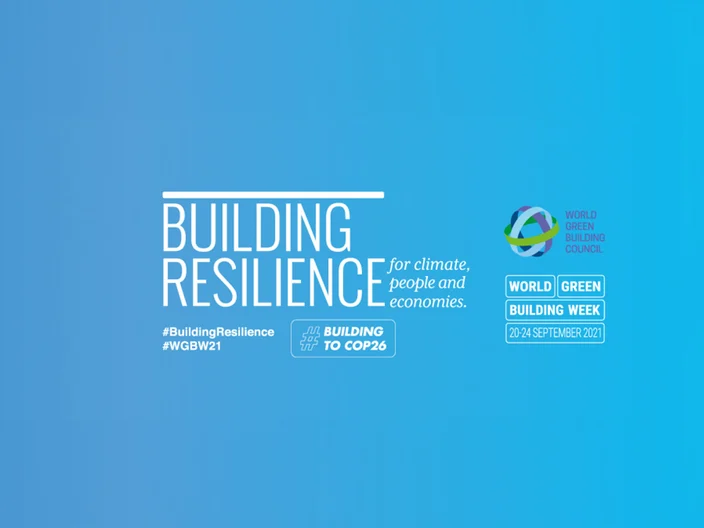 Building resilience