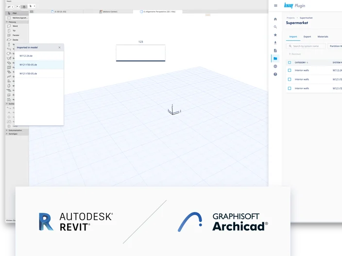 myKnauf plugin