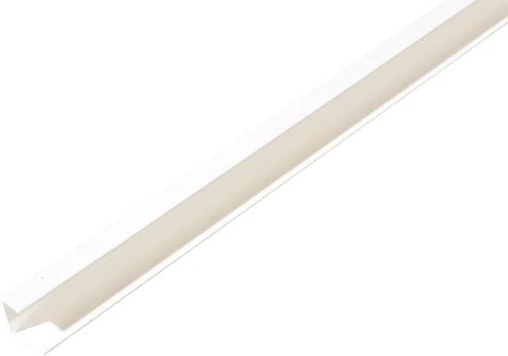 Knauf - PVC Einfassprofil Weiss - PVC-EINFASSPROFIL_15MM