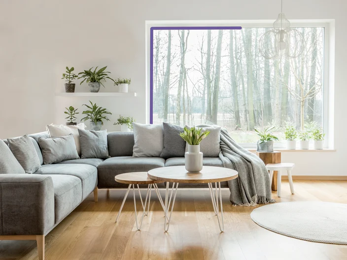 Knauf - ambiente salotto