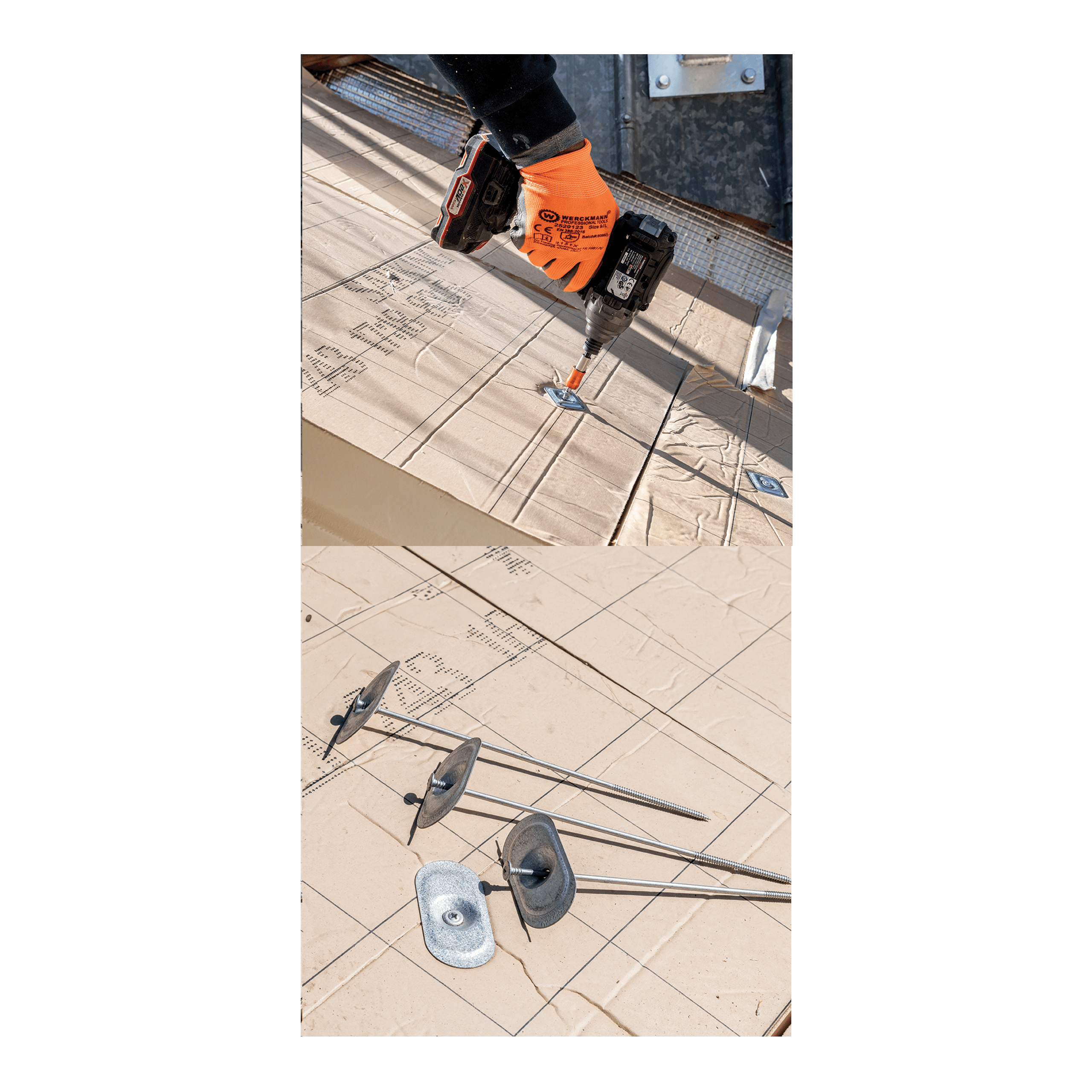 Knauf Thane Sarking