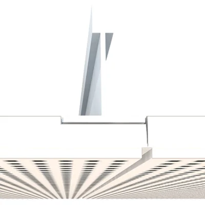 Knauf - Danoline Contur D+ Unity 4 S24 - Danoline Contur D+
