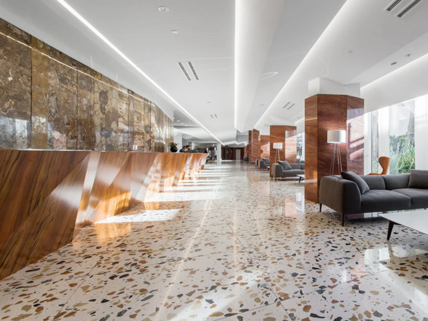 06-Hotel Bellevue, Mali Lošinj
