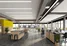 Knauf - DANOloft® 12,5 - Danoloft Rendering Office