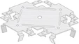 Knauf - Metal profiles and accessories