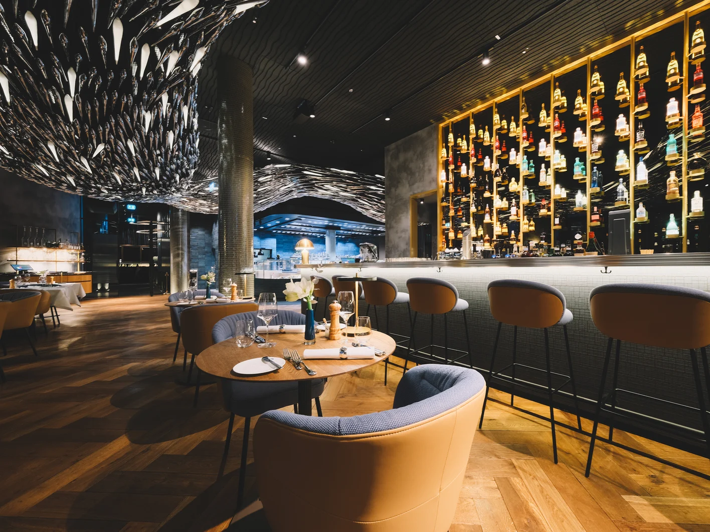 Leisure Restaurant Restaurant Claas Matthias Stoewer unkomprimiert