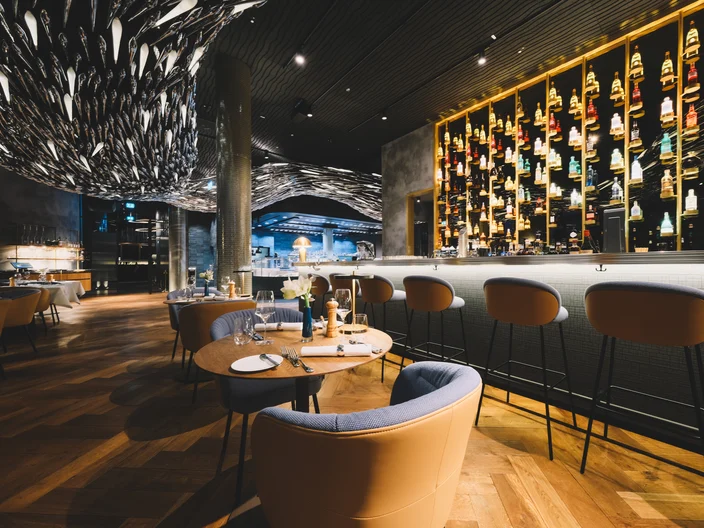 Leisure Restaurant Restaurant Claas Matthias Stoewer unkomprimiert