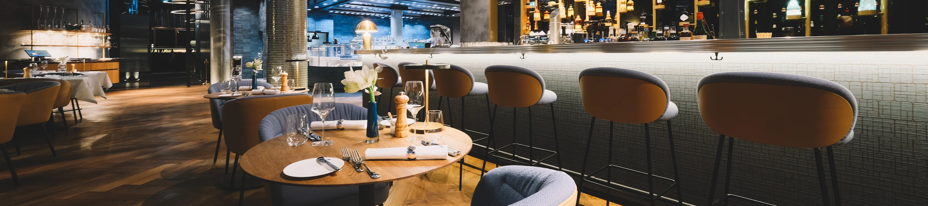 Leisure Restaurant Restaurant Claas Matthias Stoewer unkomprimiert