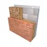 Knauf - DriTherm® Cavity Slab 37 - Knauf-Insulation-200mm-Masonry-Cavity-Built-in-GMW-2