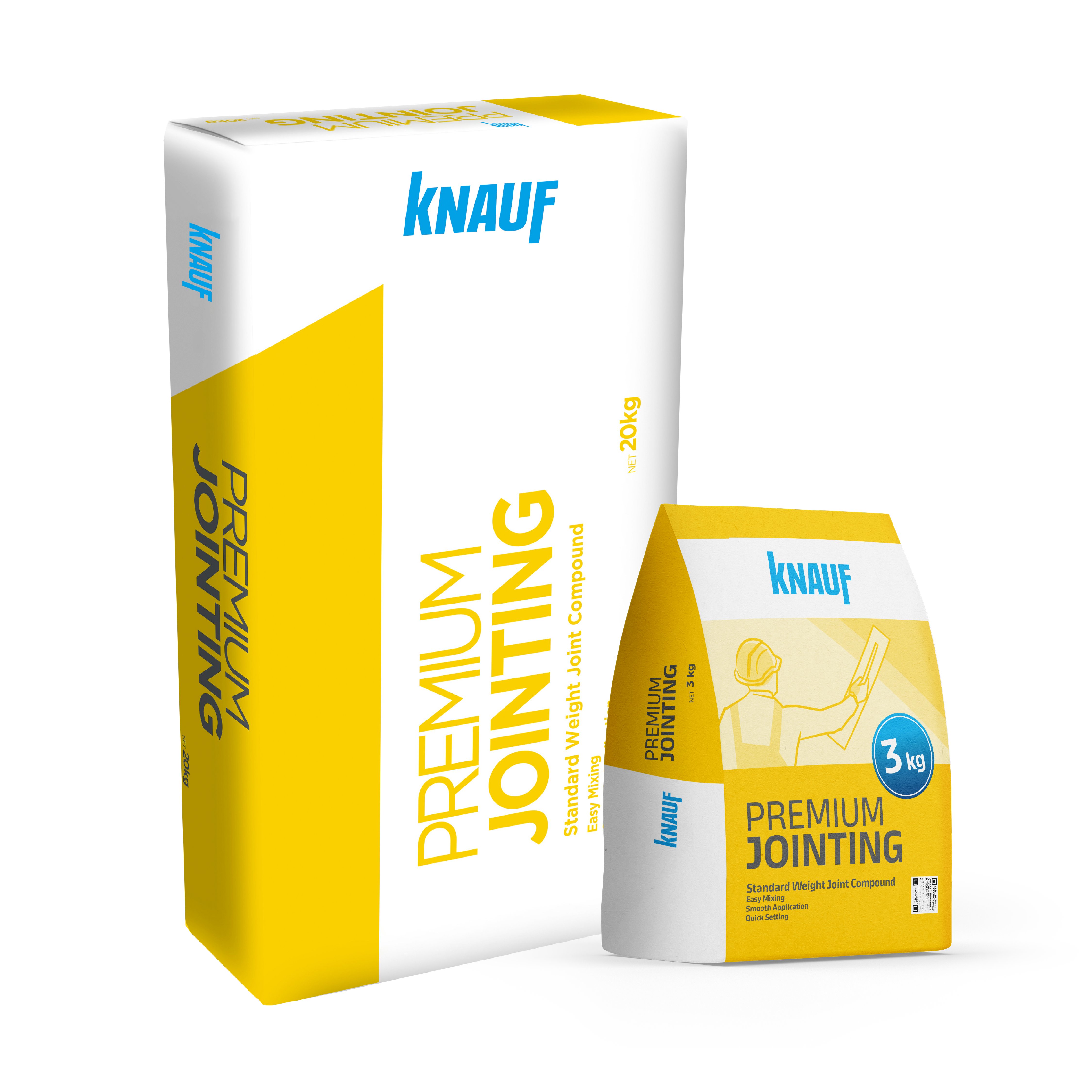 Premium Jointing