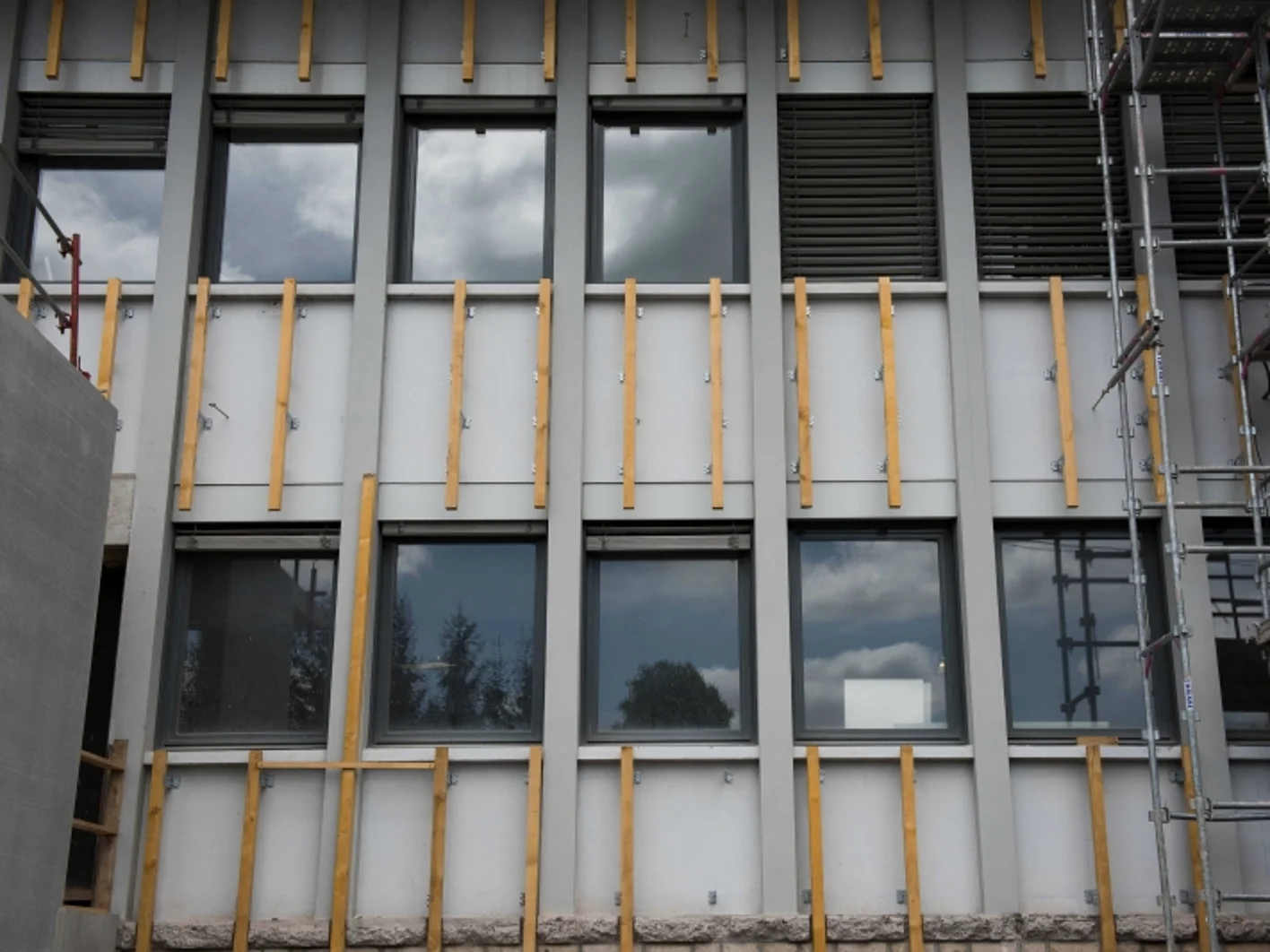 Crédit agricole Vesoul