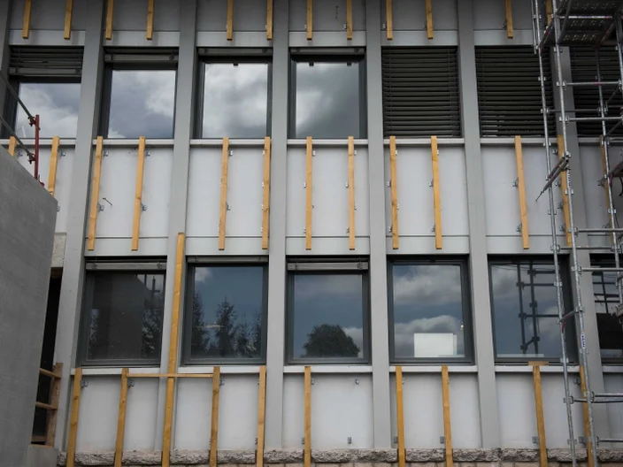 Crédit agricole Vesoul