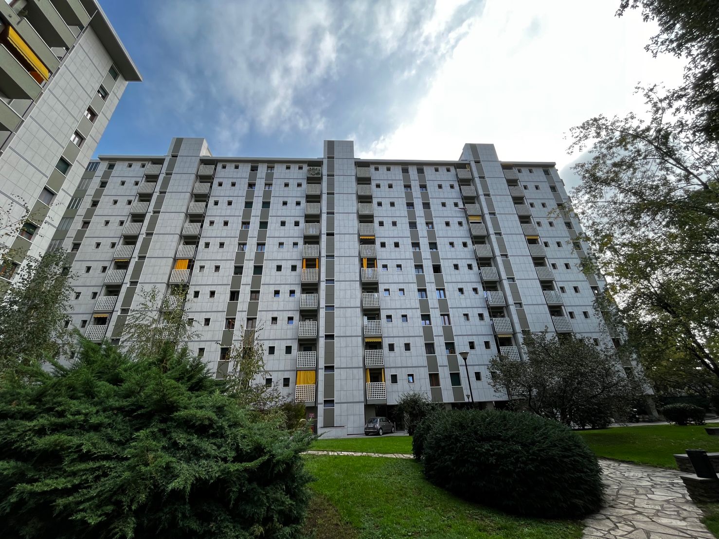 Referenza Turin Park
