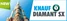 Knauf - Diamant SX GKFI 12.5 - Diamant SX Mailsignatur