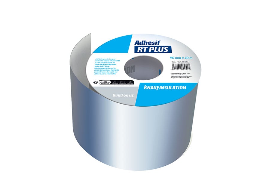 Adhésif RT Plus