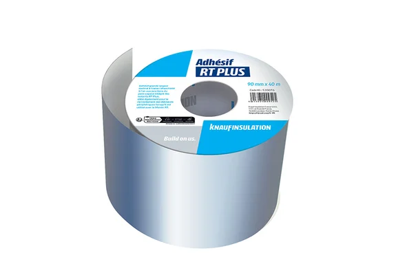 Knauf - ADHESIF RT PLUS - Adhésif RT Plus