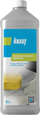 Knauf - Sredstvo za osnovno čišćenje mermera i granita - 170856 Sredstvo za osnovno čišćenje mermera i granita
