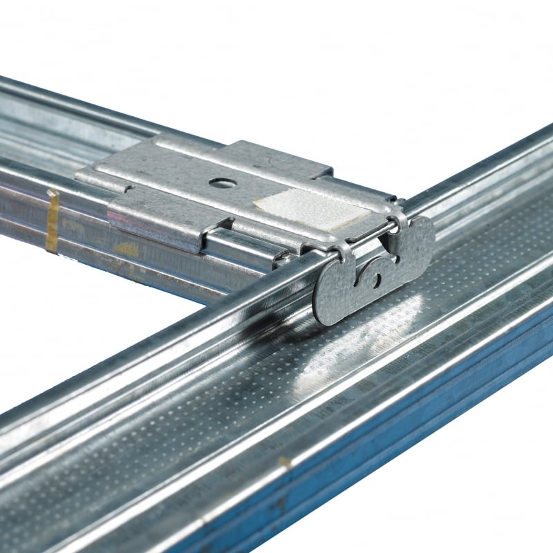 Raccord clip F47 – Système F47 – Knauf