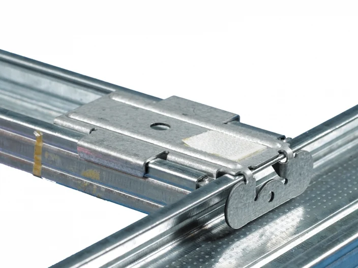 Raccord clip F47 – Système F47 – Knauf