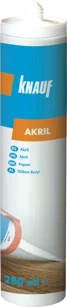 Knauf - Akrilni kit - 404422 Akrilni kit