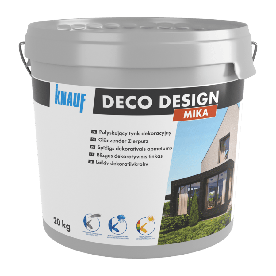Deco Design Mika