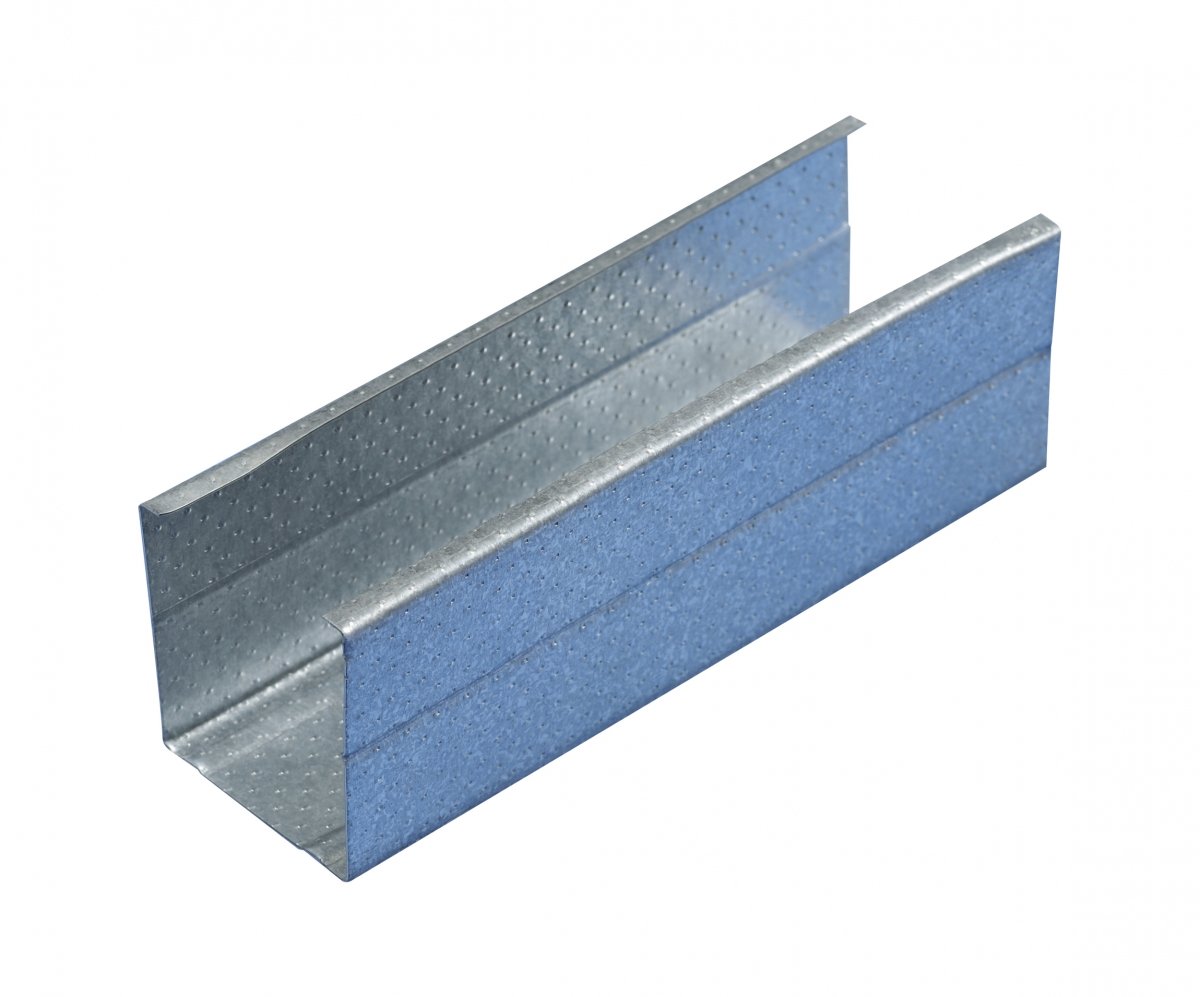 montant knauf