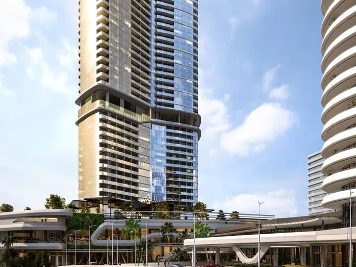 Star Casino Artists Impression